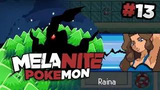 Pokemon Melanite Nuzlocke Let's Play w/ aDrive! EP13 - 