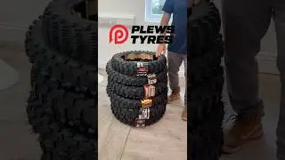 Plews Tyres Run through! #plewstyres #moto #enduro #endurotyres #mtb #offroad #bike
