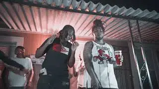 LyfeStyle2Wild & GTK &ldquo;Jungle&rdquo; (Official Music Video)