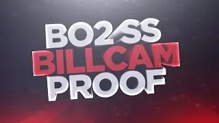 XeLime - Black Ops 2 S.S Billcam Proof