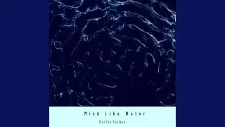 Mind Like Water