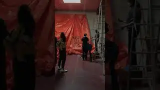 Making-of Part 42 &ndash; Paint test🔥