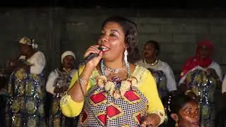 TARI A KAWENI DE AHAMADI & KOURAYCHIA