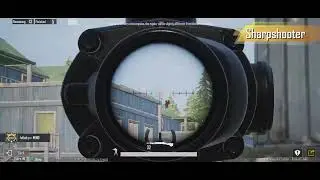 Roof Top Kills #bgmiindia #pubg #steampunkfrontier #trending #ved #rocky #rooftop #ontop #autorevive
