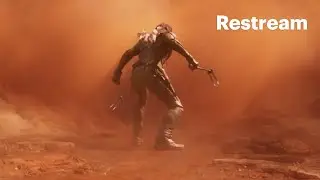 Old Men Play DUNE