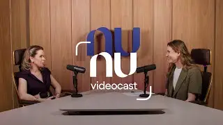 Nu Videocast | Livia Chanes | Brazil