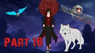D3rKommi Replays Shadow Hearts Covenant #18 - Metal Gear Blanca!