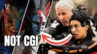 The Movie That Changed Filmmaking Forever