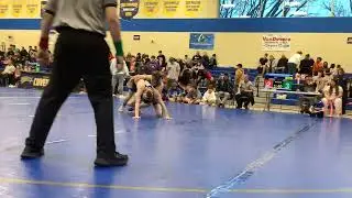 113 Hall, Elijah v Wood, T (Vermilion High School) 01-10-26 W  5-2