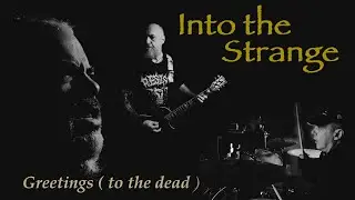INTO THE STRANGE - GREETINGS (TO THE DEAD) | Mutilator | Videoclipe Oficial | GOBLIN TV