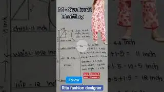 #ritudesigner #fashion #drafting #fashiondesigndress