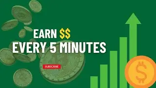 Earn Free Money Every 5 Minutes | Everyworld Airdrop 🤑🤑 #money