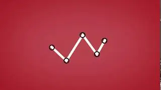 Animated Graph #1 - ADOBE AFTER EFFECTS - Mirror Image Design 1080p