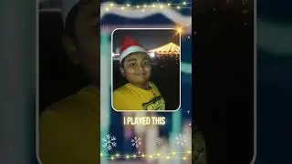 X-mas Tune || Desi style ||  #xmas #newyear #christmas #keyboardkid