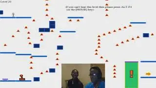 KSI - KSIOlajidebt Plays | Platform Journey 1+2 (ft. Deji) (censored by BADMOVE)