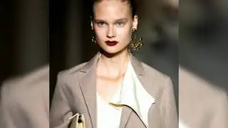 Tendenza Moda  primavera estate 2020