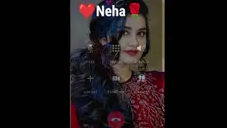 Queen GF  ( Love  ) Call Prank  | Duplicate Life Partner Call Recording