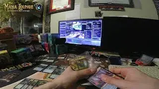 Austins Prerelease Kit Break