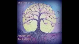 The Tree of Life ~ Bronco Hutchings