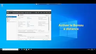 🖥️ Bureau &agrave; distance - Windows Server 2022 (14/14)