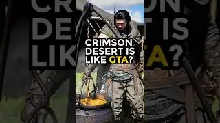 В этой средневековой GTA есть всё...