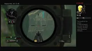 Call of duty 4 episode 7