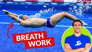 How Swimmers Can Improve Lung Capacity