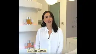 Caitlin Green | MD Beauty Clinic