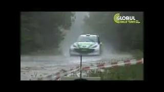 GLOBUL Rally Team - Rally Bulgaria 2013 - Day 2