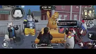 Pubji game 🎮#pubg #gaming 