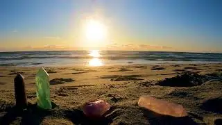 Awakening the Soul &ndash; Tranquil Music & Mindful Breathing