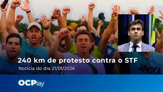 Entenda a caminhada de Nikolas Ferreira até Brasília