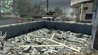 WA2000 and AK-47 Nuke on Invasion!