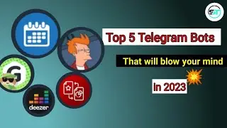 Top 5 Useful Telegram Bots That Will Make Your Life Easier | 