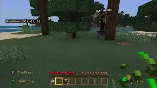 Minecraft Survival Gameplay With Rubenator53