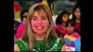 ESCUCHA Y MIRA - LILIANNE KUBILIUN BRAUN  Y MONICA SANTAMARIA - NUBELUZ