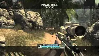 W a T u Z z Y MW3 Game Clipwww savevid com 2