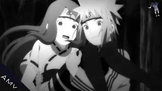 Naruto「AMV」▪ Rescue Me ▪「Naruto x Sakura」And「Minato x Kushina」| HD