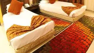 🏨 PortSaid Hotel Review 2022. Port Said, Egypt