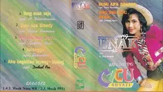 Yang Enak Saja / Cucu Cahyati  (original)