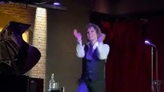 Люк Спиллер — «Магия в полночь в закусочной Мэл»