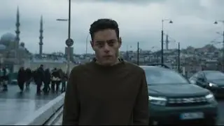 The Amateur - Filling The Silence