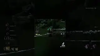 Slender man comes out Dbd