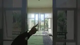 Yuk Kita Room Tour Villa yang ready Unit ini ☎️ 085194560288 #villakotabatu #kotawisatabatu #villa