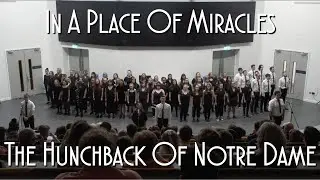 In A Place Of Miracles - Anna Popielska, Jacob Ford, Tom Codd, Thomas Judt & Full Ensemble