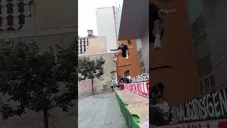 @aureliengiraud6332 at MACBA 🤩