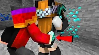 I Used A Plugin To TROLL My Friends!! (Super Funny) | Minecraft Supporter SMP #3