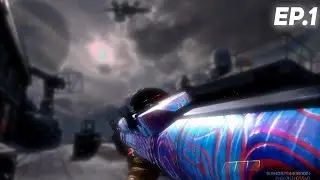 HOW MANY GUNS YOU NEED TO GRIND FOR DAMASCUS IN SEASON 1 (2022) | Damascus Guide EP.1
