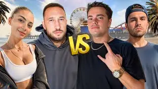 Упрекаю Нелка за его голливудский стиль! | Ночная смена