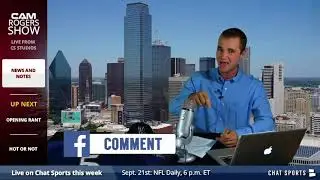 The Cam Rogers Show: Hot or Not, Worst 1st Date Locations & Moping on Monday